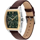 Tommy Hilfiger Oxford montre pour hommes TH1710762