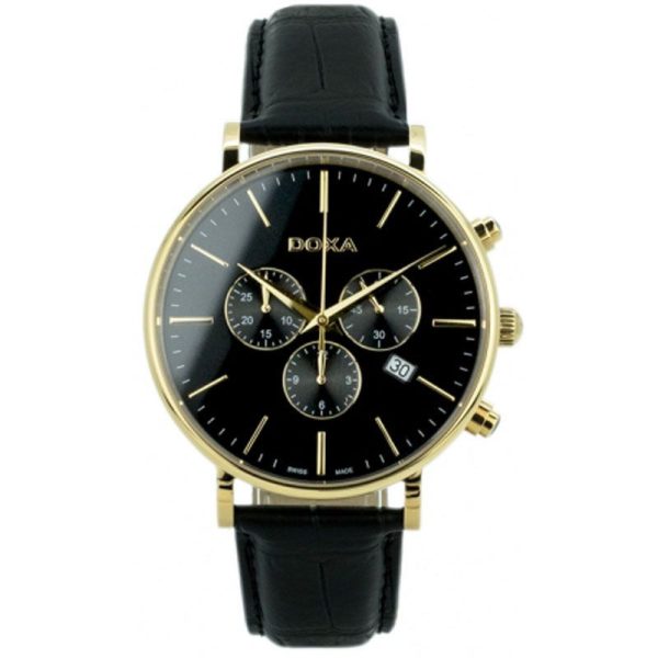Doxa montre pour hommes 172.30.101.01