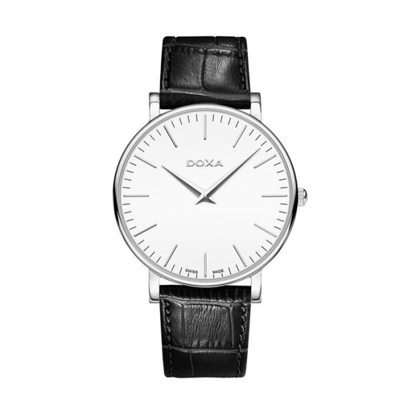 Doxa D-Light montre pour hommes 173.10.011.01