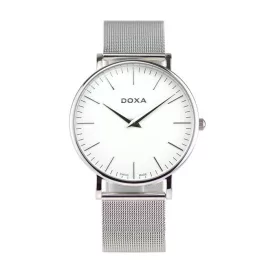 Doxa D-Light montre pour hommes 173.10.011.10