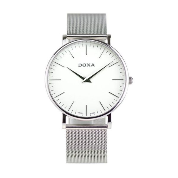Doxa D-Light montre pour hommes 173.10.011.10