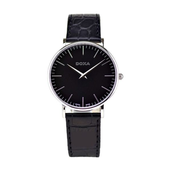 Doxa D-Light montre pour hommes 173.10.101.01
