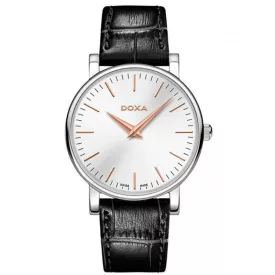 Doxa montre femme 173.15.021R.01