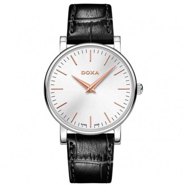 Doxa montre femme 173.15.021R.01