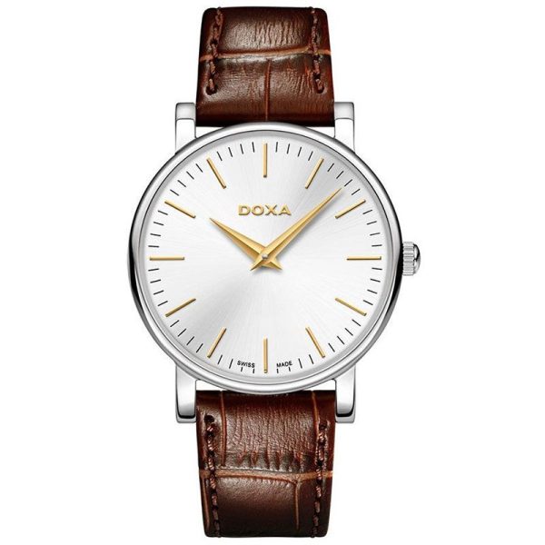 Doxa D-Light montre femme 173.15.021Y.02