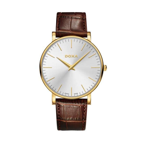 Doxa montre pour hommes 173.30.021.02