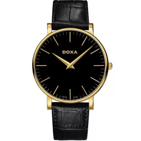 Doxa D-Light montre pour hommes 173.30.101.01