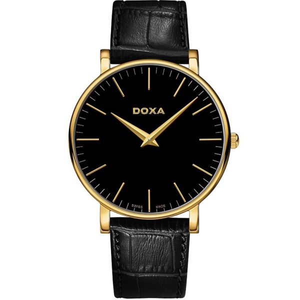 Doxa D-Light montre pour hommes 173.30.101.01