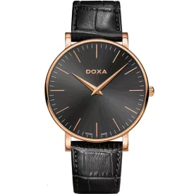 Doxa D-Light montre pour hommes 173.90.101.01