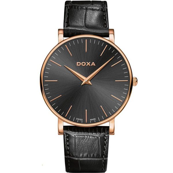 Doxa D-Light montre pour hommes 173.90.101.01