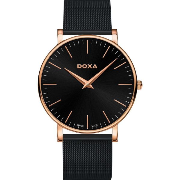 Doxa D-Light montre pour hommes 173.90.101M.15