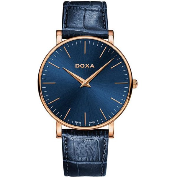 Doxa D-Light montre pour hommes 173.90.201.03