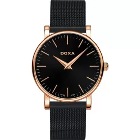 Doxa D-Light montre femme 173.95.101M.15