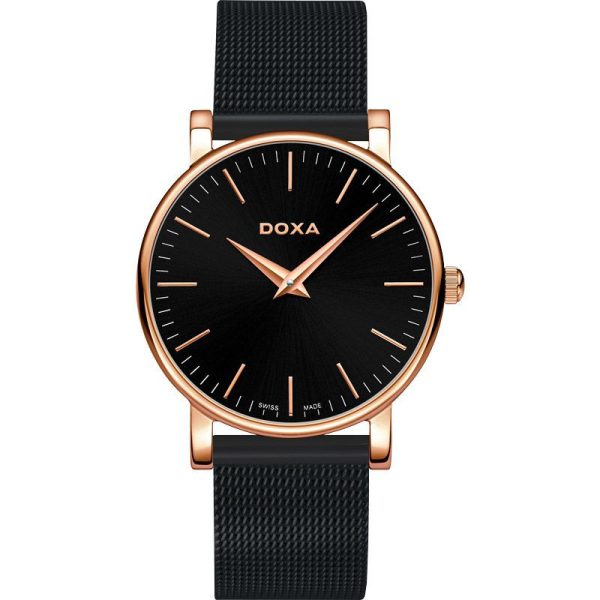 Doxa D-Light montre femme 173.95.101M.15