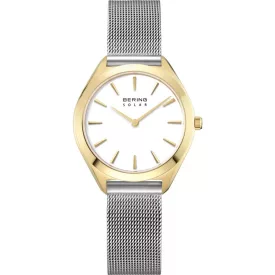 Bering Classic Solar montre femme 17331-010