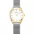 Bering Classic Solar montre femme 17331-010