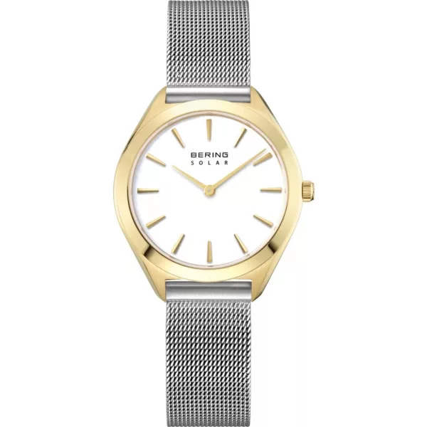 Bering Classic Solar montre femme 17331-010