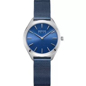 Bering Classic Solar montre femme 17331-307