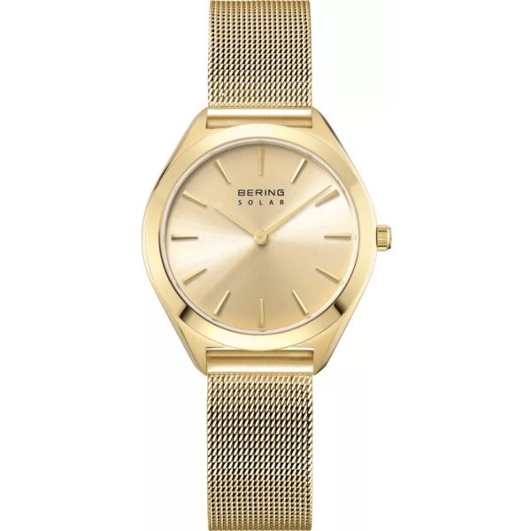 Bering Classic Solar montre femme 17331-333