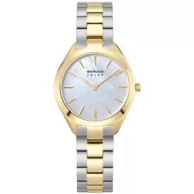 Bering Classic Solar montre femme 17331-710
