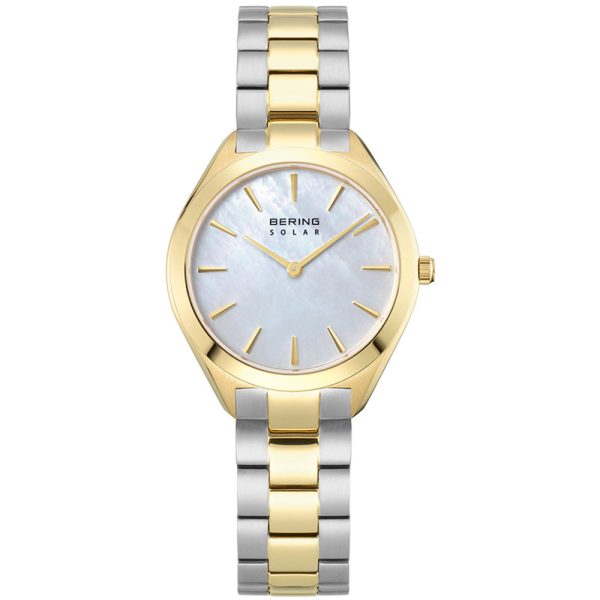 Bering Classic Solar montre femme 17331-710