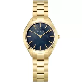 Bering Classic Solar montre femme 17331-732