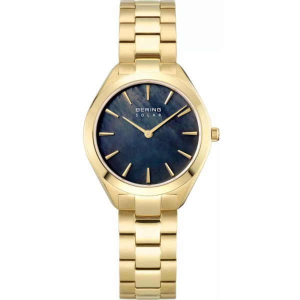 Bering Classic Solar montre femme 17331-732