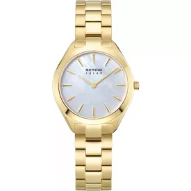 Bering Classic Solar montre femme 17331-734