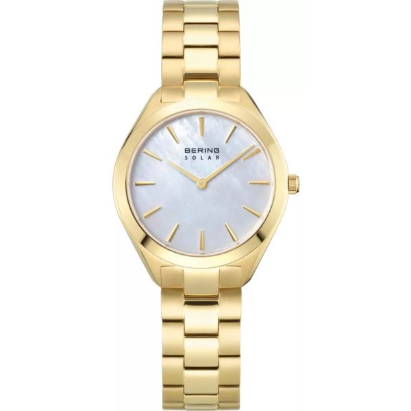 Bering Classic Solar montre femme 17331-734