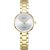 Bering Classic Diamond montre femme 17529-730