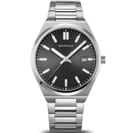 Bering Classic montre pour hommes 17639-702