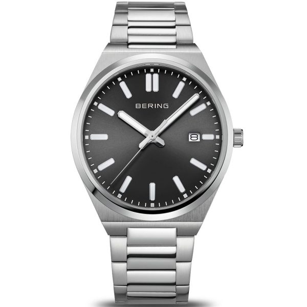 Bering Classic montre pour hommes 17639-702