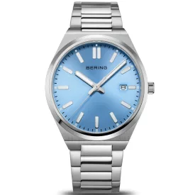 Bering Classic montre pour hommes 17639-707
