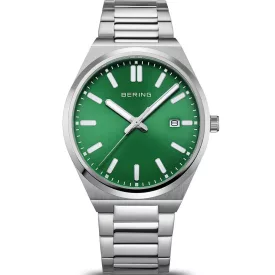 Bering Classic montre pour hommes 17639-708