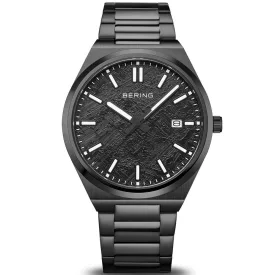 Bering Classic montre pour hommes 17639-722