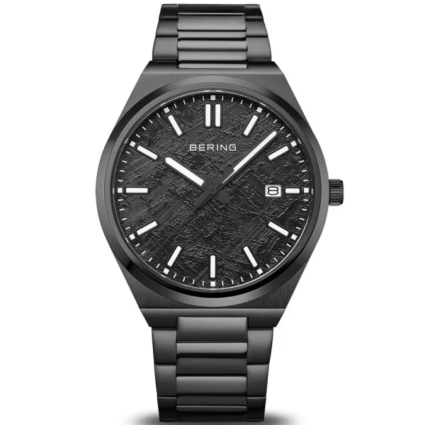 Bering Classic montre pour hommes 17639-722