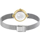 Bering Classic 15th Anniversary montre femme ensemble 17724-010-GWP