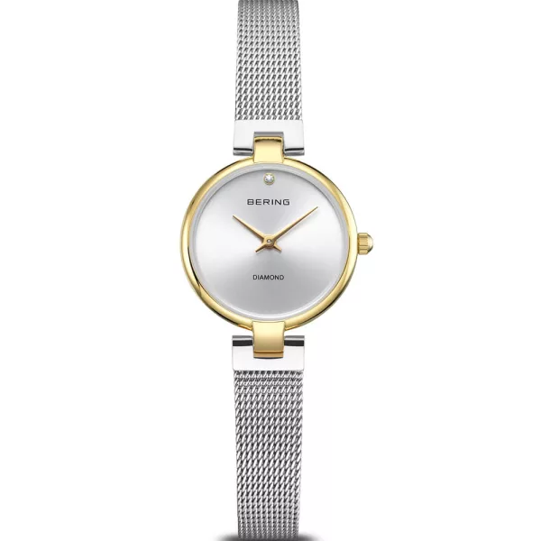 Bering Classic montre femme 17724-010