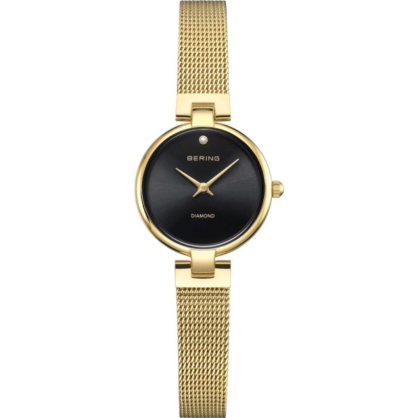 Bering Classic montre femme 17724-332
