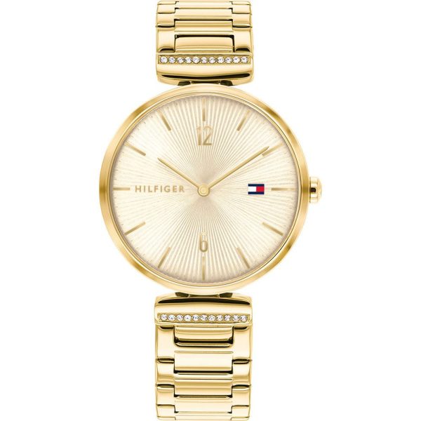 Tommy Hilfiger Aria montre femme TH1782272