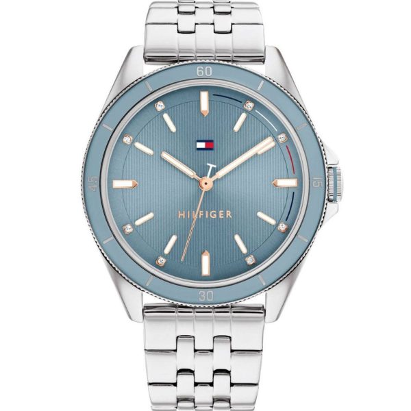 Tommy Hilfiger Emma montre femme TH1782481