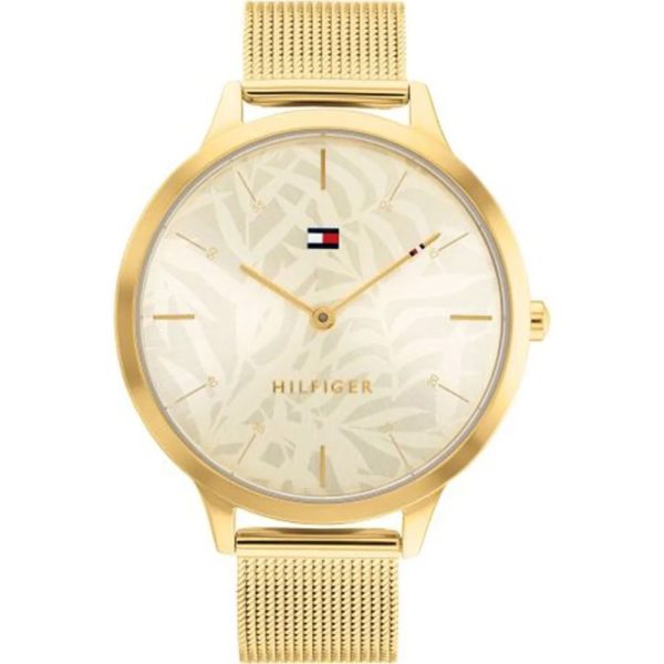 Tommy Hilfiger Samantha montre femme TH1782494