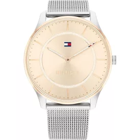 Tommy Hilfiger Jessi montre femme TH1782530