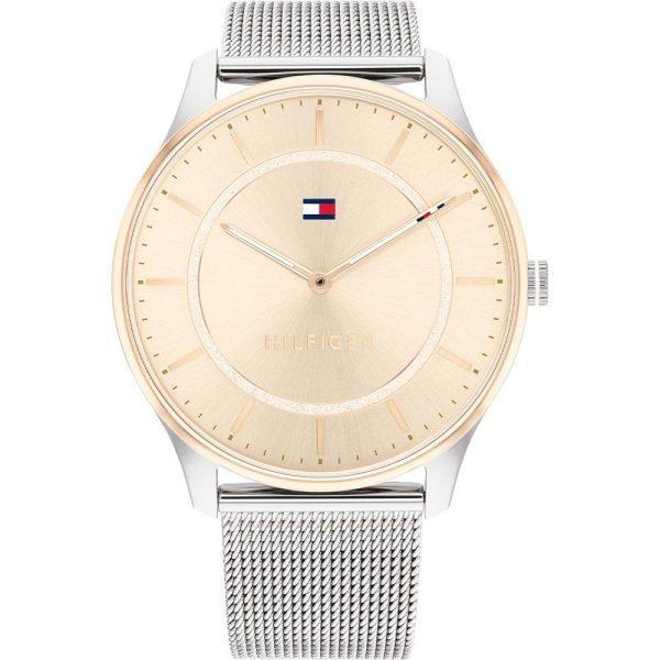 Tommy Hilfiger Jessi montre femme TH1782530
