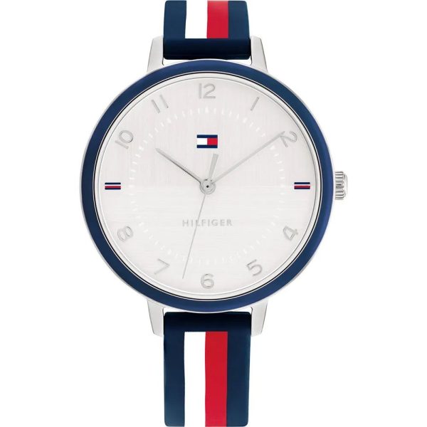 Tommy Hilfiger Florence montre femme TH1782584