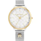 Tommy Hilfiger Iris montre femme TH1782586