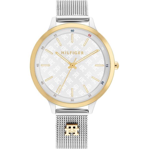 Tommy Hilfiger Iris montre femme TH1782586