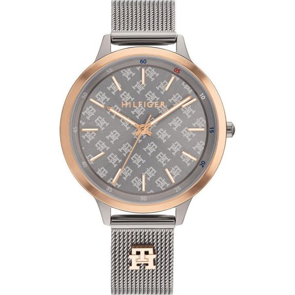 Tommy Hilfiger Iris montre femme TH1782587