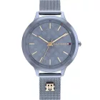 Tommy Hilfiger Iris montre femme TH1782589