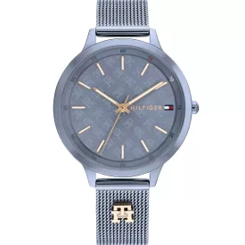 Tommy Hilfiger Iris montre femme TH1782589